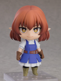 Nendoroid Vermilio 3