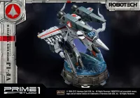 Prime 1 Studio Premium Masterline Robotech VF-1J Officers Veritech Guardian Mode - Robotech - photo 2
