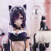 Mika Pikazo[Cat Maid](re-run) 8