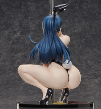 Asagi Igawa Bare Leg Bunny Ver. 4