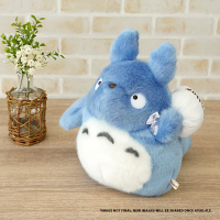 Medium Totoro Classic (M) "My Neighbor Totoro" 2