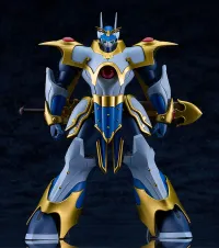 GOOD SMILE COMPANY MODEROID Magic Sky War God Susanoo: Second Stage - Yamato Takeru (Anime) - photo 1