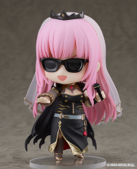 Nendoroid Mori Calliope 4