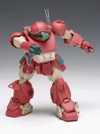 Wave Co. [WAVE] BK-227 Armored Trooper Bottoms, Blue Tissue Dog ST Edition, 1/35 Scale - Armored Trooper VOTOMs - photo 1