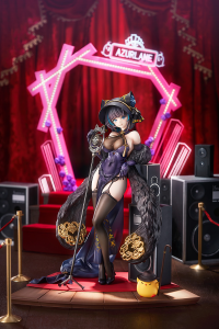 Cheshire: Cait Sith Crooner 7