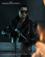 INART – The Terminator  -  T-800 1/6 Collectible Figure 3