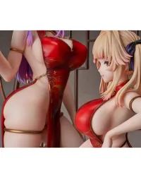 BINDing Bountiful Year - Moehime Union - photo 4