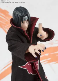 TAMASHII NATIONS ITACHI UCHIHA -NARUTOP99 Edition- "NARUTO -SHIPPUDEN-", TAMASHII NATIONS S.H.Figuarts - NARUTO - photo 6