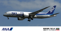 [16] 1:200 ANA B787-8 1