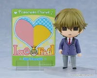 GOOD SMILE COMPANY Nendoroid Kei Hazuki - Tokimeki Memorial Girl's Side - photo 6