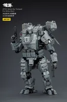 JOYTOY APOC Series Sky Tempest Fire Strike Mech ST-8614 - Dark Source - photo 16