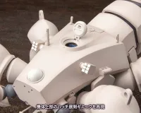 KOTOBUKIYA HAW206 PROTO TYPE - Ghost in the Shell - photo 10