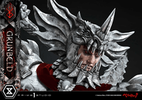 Ultimate Premium Masterline Berserk Grunbeld Grunbeld VS Guts 			 7