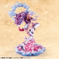 MegaHouse Portrait.Of.Pirates ONE PIECE “Evolutionary History” Jewelry Bonney “The Freest Future”Ver. - ONE PIECE - photo 5