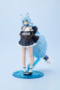 KOTOBUKIYA YUKUMO ReACT-C - ARCANADEA - photo 4