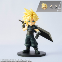 FINAL FANTASY VII REMAKE™ ADORABLE ARTS  - CLOUD STRIFE 20