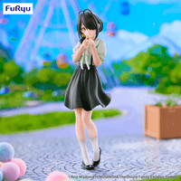 The Shiunji Family Children Trio-Try-iT Figure -Shiunji Kotono: Theme Park Day ver.- 5
