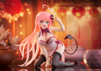 To Love-Ru Darkness Desktop Cute Figure - Lala (Chinese Dress Ver.) 8