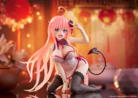TAITO To Love-Ru Darkness Desktop Cute Figure - Lala (Chinese Dress Ver.) - To LOVE-Ru - photo 8