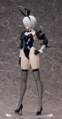 FREEing 2B (YoRHa No.2 Type B): Bunny Ver. - NieR:Automata - photo 9