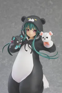 GOOD SMILE COMPANY POP UP PARADE Yuna L Size - Kuma Kuma Kuma Bear Punch! - photo 7