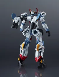 TAMASHII NATIONS gMS-Ω GQuuuuuuX Mobile Suit Gundam, TAMASHII NATIONS GUNDAM UNIVERSE - Mobile Suit Gundam GQuuuuuuX - photo 3
