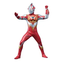BANDAI ULTRAMAN MEBIUS HERO'S BRAVE STATUE FIGURE ULTRAMAN MEBIUS MEBIUS BURNING BRAVE - Ultraman - photo 1