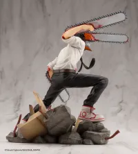 KOTOBUKIYA ARTFX J Chainsaw Man - Chainsaw Man - photo 6