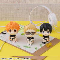 Lookup Haikyu！！  Kei Tsukishima Uniform Ver. 7