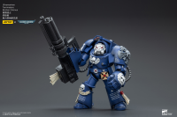 Ultramarines Terminators Brother Orionus 2