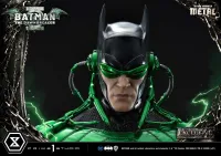 Prime 1 Studio Museum Masterline Dark Nights: Metal (Comics) The Dawnbreaker EX Version - DC Comics - photo 31
