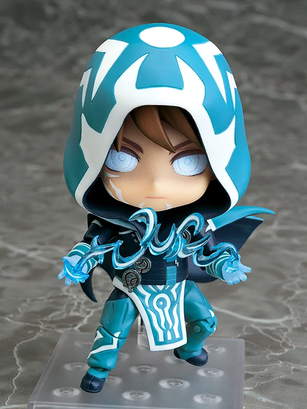 GOOD SMILE COMPANY Nendoroid Jace Beleren - Magic: The Gathering