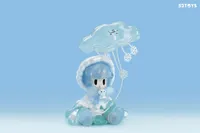 52TOYS Uki's Moods and Weather - UKI - photo 7