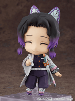 Nendoroid Shinobu Kocho 3