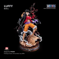 Tsume Art Luffy - BIJUtsu - ONE PIECE - photo 1