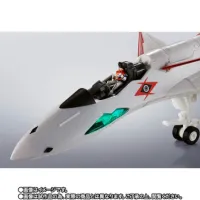 TAMASHII NATIONS VF-19P EXCALIBUR (Zola Planetary Patrol) "MACROSS", TAMASHII NATIONS HI-METAL R - Macross - photo 7