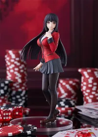 GOOD SMILE COMPANY POP UP PARADE Yumeko Jabami - Kakegurui - photo 1
