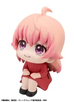 MegaHouse Lookup TV Anime WITCH WATCH Nico Wakatsuki - Witch Watch - photo 14