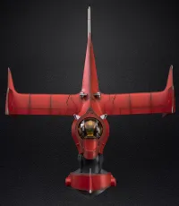 GOOD SMILE COMPANY 1/48 Scale Swordfish II - Cowboy Bebop - photo 10