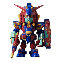 Chinese Zodiac Gundam Mini Blind Box 2026 Ver. "Gundam" (Box/9), BNESH Gundam Mini Blind 2