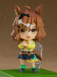 GOOD SMILE COMPANY Nendoroid Jungle Pocket - Umamusume: Pretty Derby - photo 1