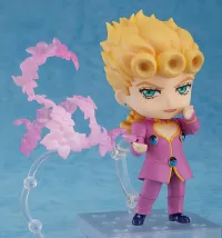 Medicos Entertainment Nendoroid Giorno Giovanna(re-run) - JoJo's Bizarre Adventure - photo 5