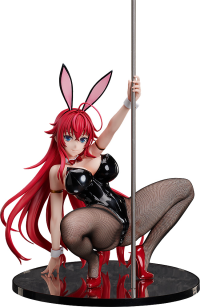 Rias Gremory: Bunny Ver. 2nd 2