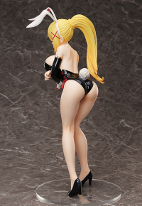 Darkness: Bare Leg Bunny Ver. 5