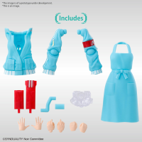 Figure-rise Standard ELLIE 2