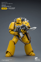 Imperial Fist MKVI Tactical Legionary 16