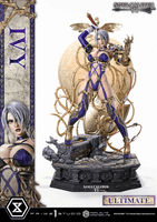 Real Elite Masterline SOULCALIBUR Ⅵ IVY Ultimate Bonus Version 76
