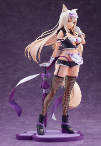 Coconut: Race Queen ver. 4
