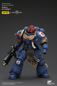 Ultramarines Sergeant Gadriel 2