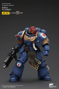 JOYTOY Ultramarines Sergeant Gadriel - Warhammer 40K - photo 2